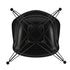 Eames DAR Plastic Armchair / Black Base