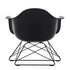 Eames LAR Plastic Armchair / Black Base