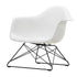 Eames LAR Plastic Armchair / Black Base