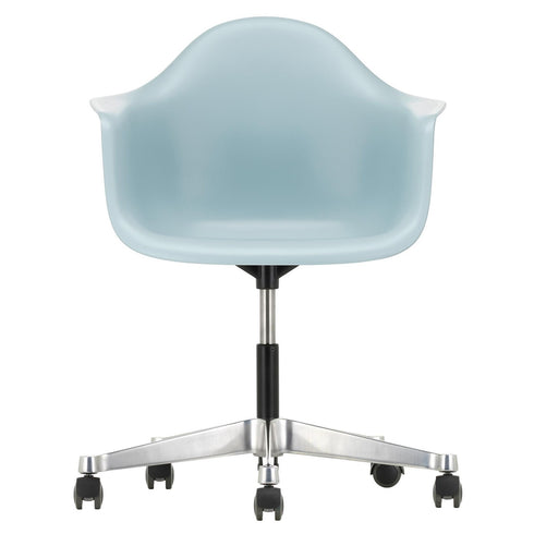 Cadeira de Escritório Eames Plastic Armchair PACC