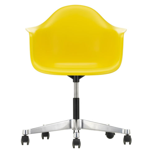 Cadeira de Escritório Eames Plastic Armchair PACC