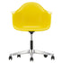 Cadeira de Escritório Eames Plastic Armchair PACC
