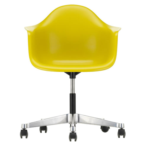 Cadeira de Escritório Eames Plastic Armchair PACC