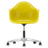 Cadeira de Escritório Eames Plastic Armchair PACC