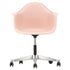 Cadeira de Escritório Eames Plastic Armchair PACC