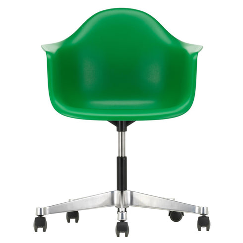 Cadeira de Escritório Eames Plastic Armchair PACC
