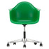 Cadeira de Escritório Eames Plastic Armchair PACC