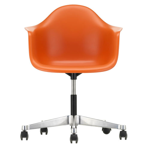 Cadeira de Escritório Eames Plastic Armchair PACC