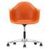Cadeira de Escritório Eames Plastic Armchair PACC