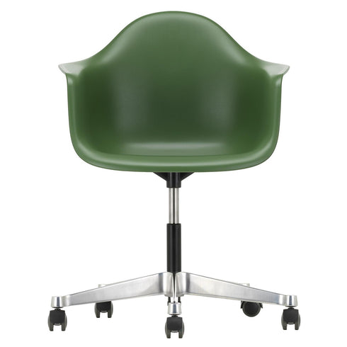 Cadeira de Escritório Eames Plastic Armchair PACC
