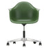Cadeira de Escritório Eames Plastic Armchair PACC