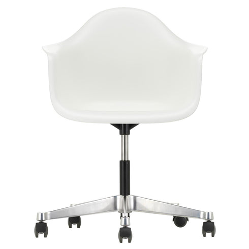 Cadeira de Escritório Eames Plastic Armchair PACC