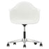 Cadeira de Escritório Eames Plastic Armchair PACC