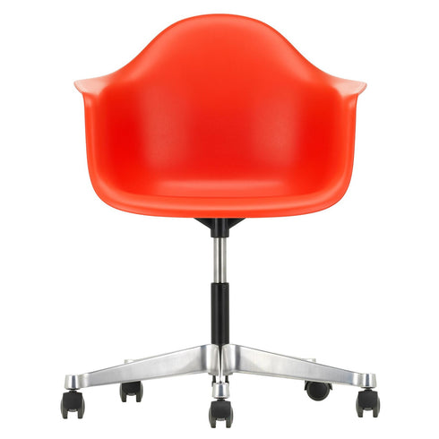 Cadeira de Escritório Eames Plastic Armchair PACC