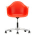 Cadeira de Escritório Eames Plastic Armchair PACC