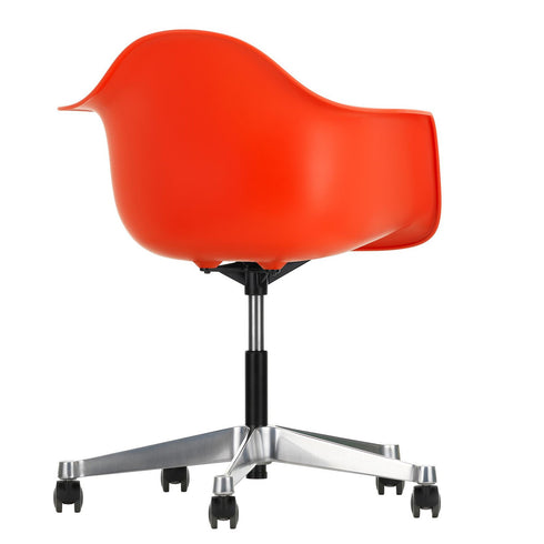 Cadeira de Escritório Eames Plastic Armchair PACC