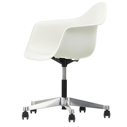 Cadeira de Escritório Eames Plastic Armchair PACC
