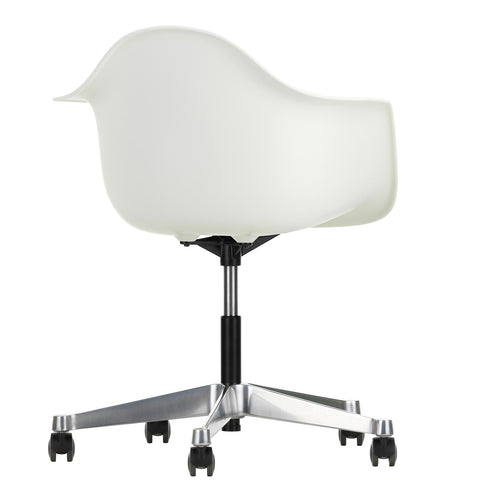 Cadeira de Escritório Eames Plastic Armchair PACC
