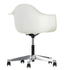 Cadeira de Escritório Eames Plastic Armchair PACC