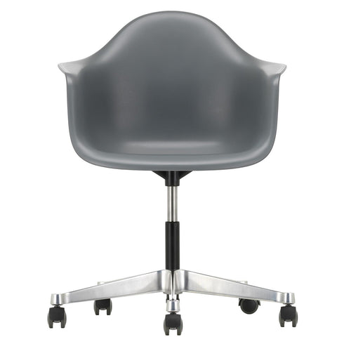 Cadeira de Escritório Eames Plastic Armchair PACC