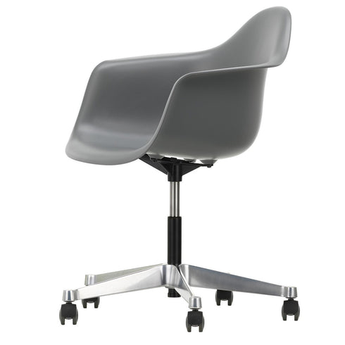 Cadeira de Escritório Eames Plastic Armchair PACC