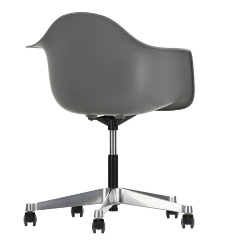 Cadeira de Escritório Eames Plastic Armchair PACC