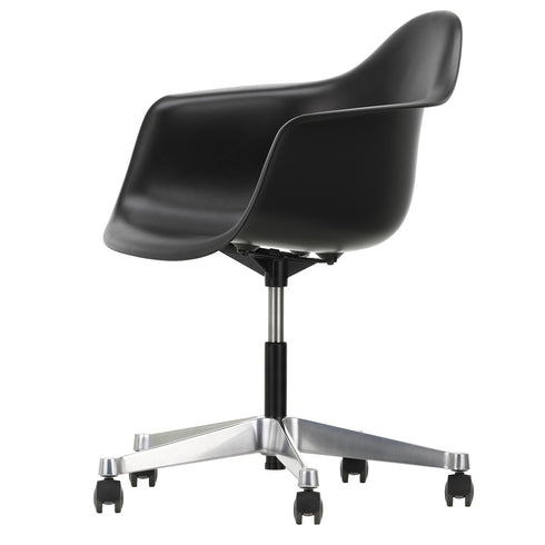Cadeira de Escritório Eames Plastic Armchair PACC