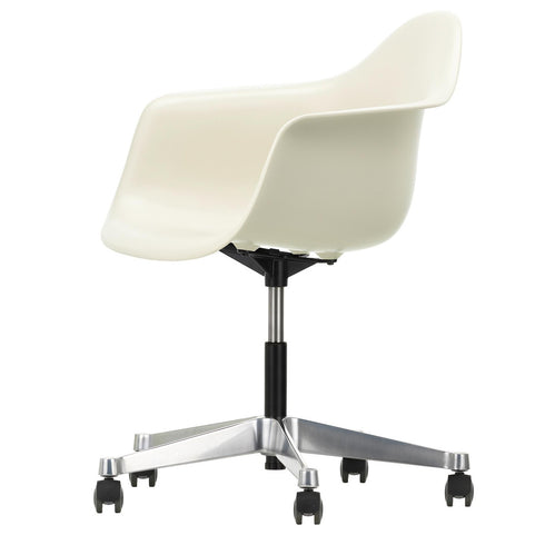 Cadeira de Escritório Eames Plastic Armchair PACC