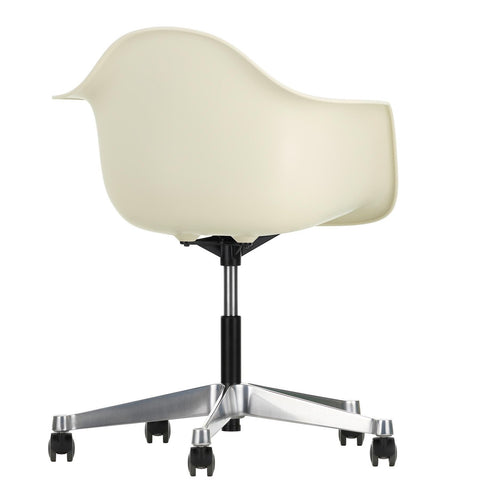 Cadeira de Escritório Eames Plastic Armchair PACC