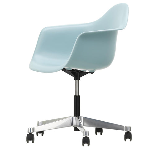 Cadeira de Escritório Eames Plastic Armchair PACC