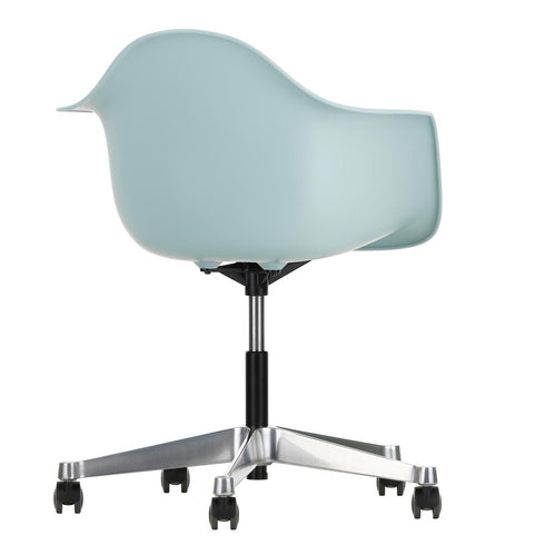 Cadeira de Escritório Eames Plastic Armchair PACC