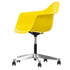 Cadeira de Escritório Eames Plastic Armchair PACC
