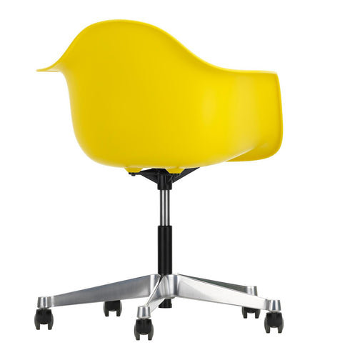 Cadeira de Escritório Eames Plastic Armchair PACC