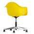 Cadeira de Escritório Eames Plastic Armchair PACC