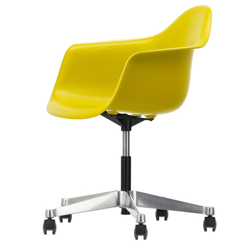 Cadeira de Escritório Eames Plastic Armchair PACC