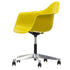 Cadeira de Escritório Eames Plastic Armchair PACC