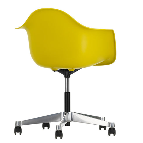 Cadeira de Escritório Eames Plastic Armchair PACC