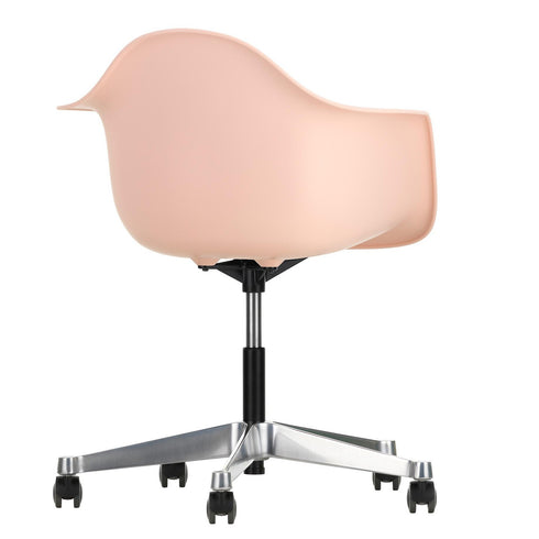 Cadeira de Escritório Eames Plastic Armchair PACC
