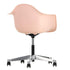 Cadeira de Escritório Eames Plastic Armchair PACC