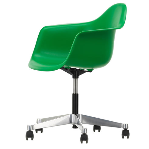 Cadeira de Escritório Eames Plastic Armchair PACC