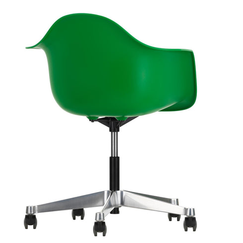 Cadeira de Escritório Eames Plastic Armchair PACC
