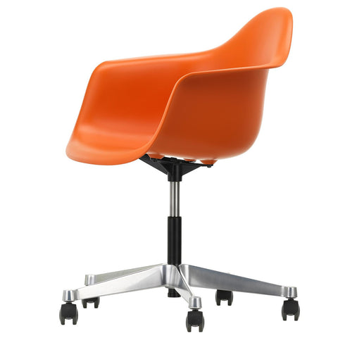 Cadeira de Escritório Eames Plastic Armchair PACC