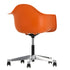 Cadeira de Escritório Eames Plastic Armchair PACC