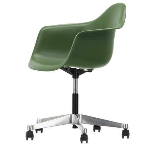 Cadeira de Escritório Eames Plastic Armchair PACC