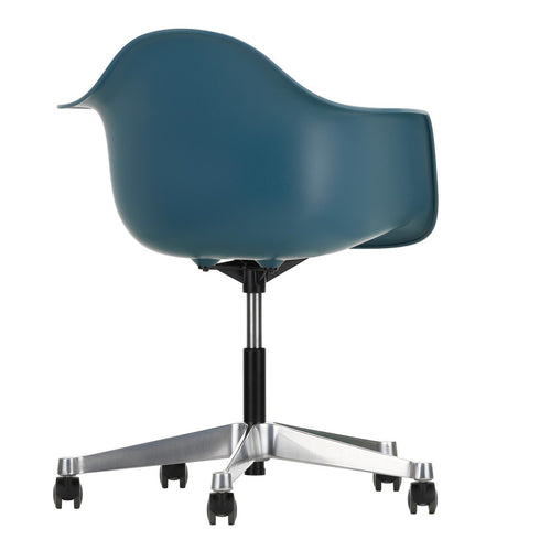 Cadeira de Escritório Eames Plastic Armchair PACC