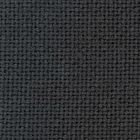 Eames DAR Plastic Armchair / Fabric Seat / Chrome Base