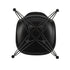 Eames DSR Chair in Plastic / Black Base