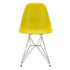 Cadeira Eames DSR em Plástico / Base Cromada