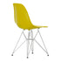Cadeira Eames DSR em Plástico / Base Cromada
