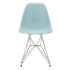 Cadeira Eames DSR em Plástico / Base Cromada